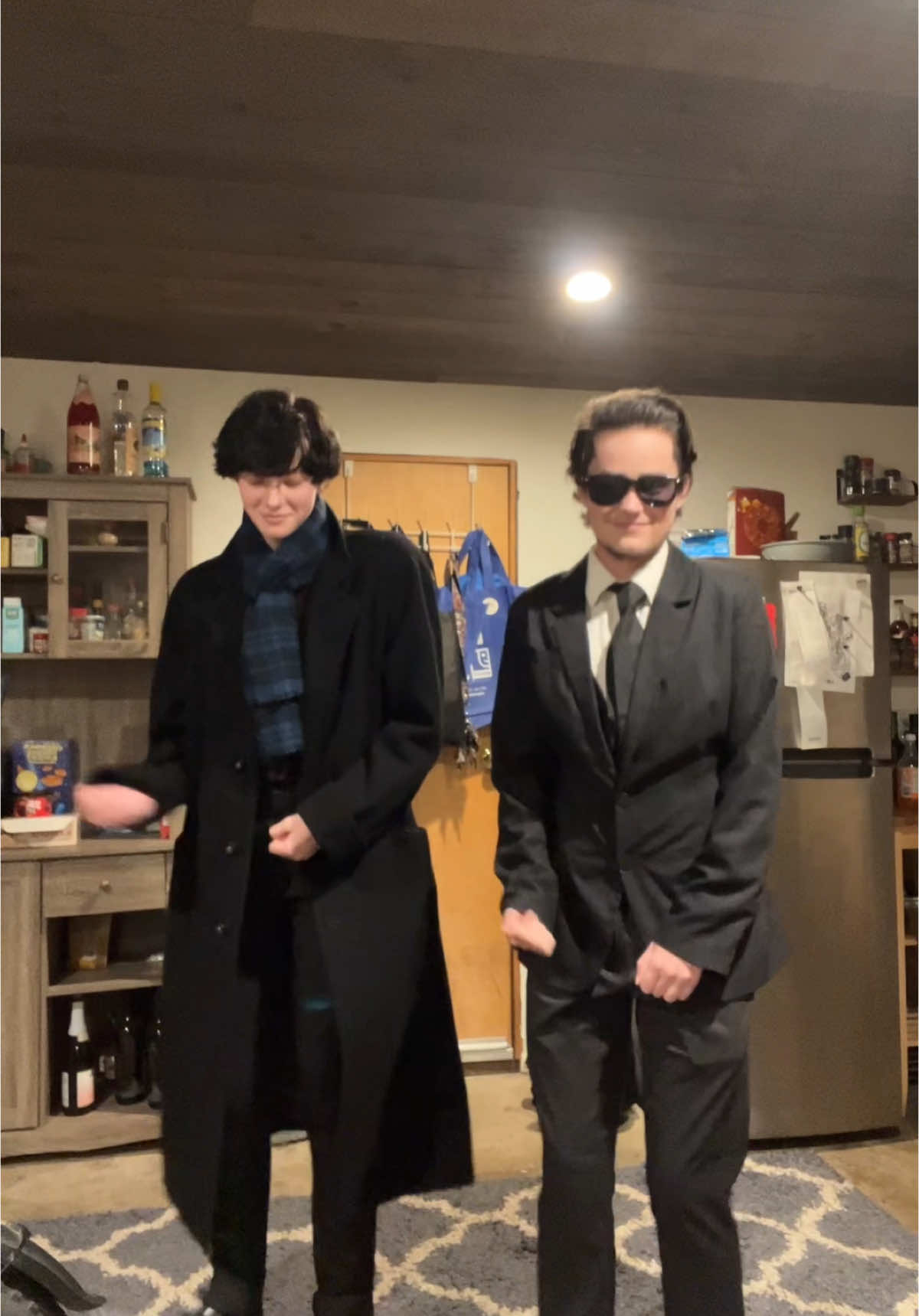 @Certified Mad Scientist 🐦‍⬛ #sheriarty #sherlock 