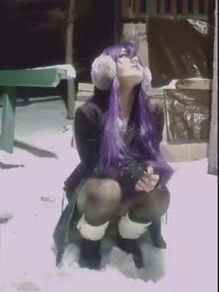 y@ay #YURI #DDLC #DOKIDOKILITERATURECLUB #YURIDDLC #YURICOSPLAY #COSPLAY #DDLCCOSPLAY #fypdoesntwork 