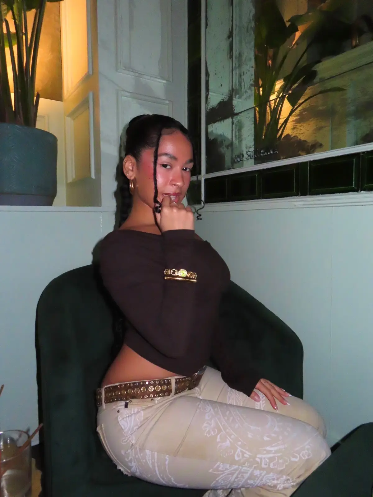 taken on that canon gx7 yall feening over lmfaooo 