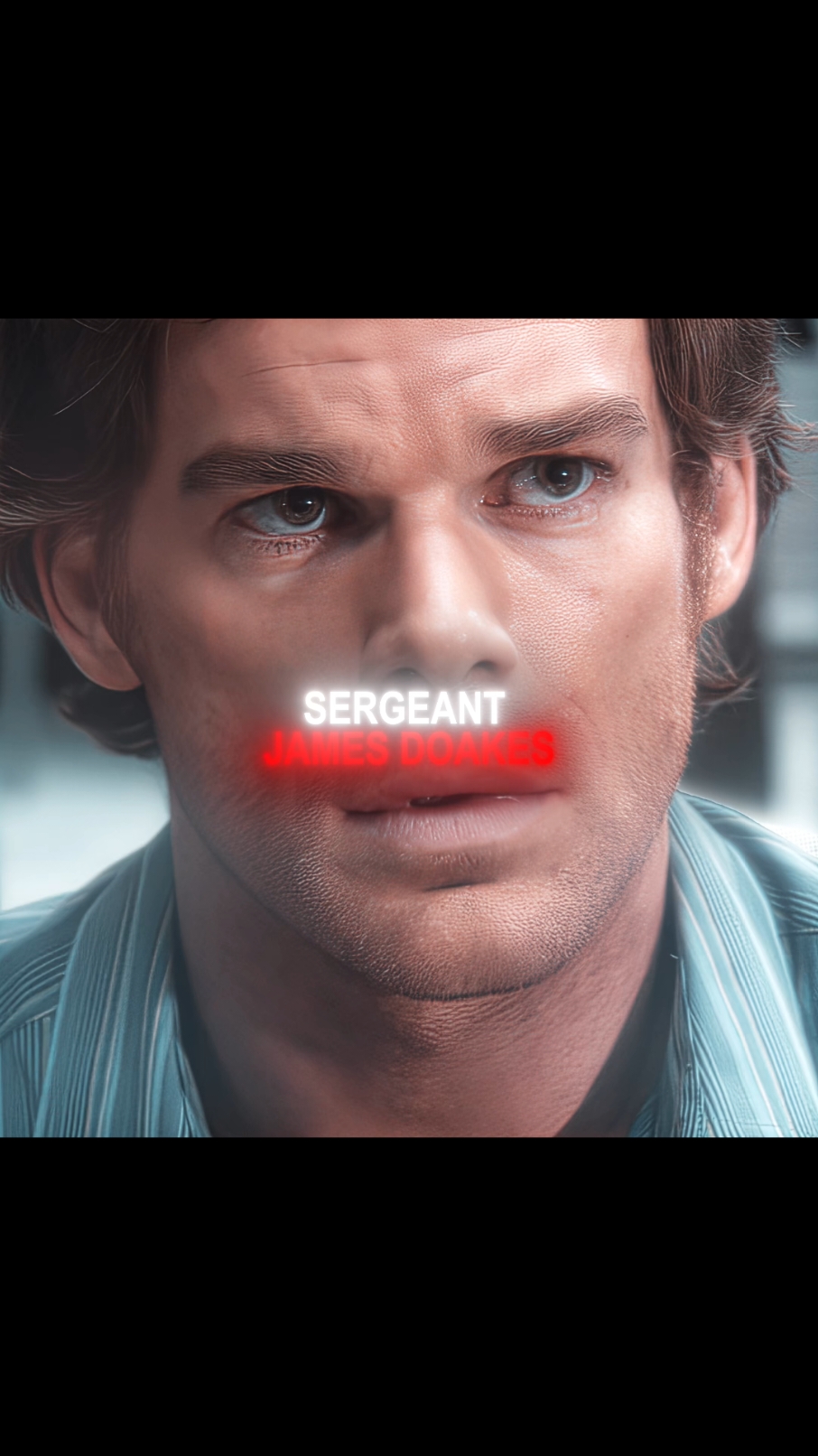 4k 120fps#dexter #dextermorgan #dexteredit #doakes #jamesdoakes #fyp #120fps #4k