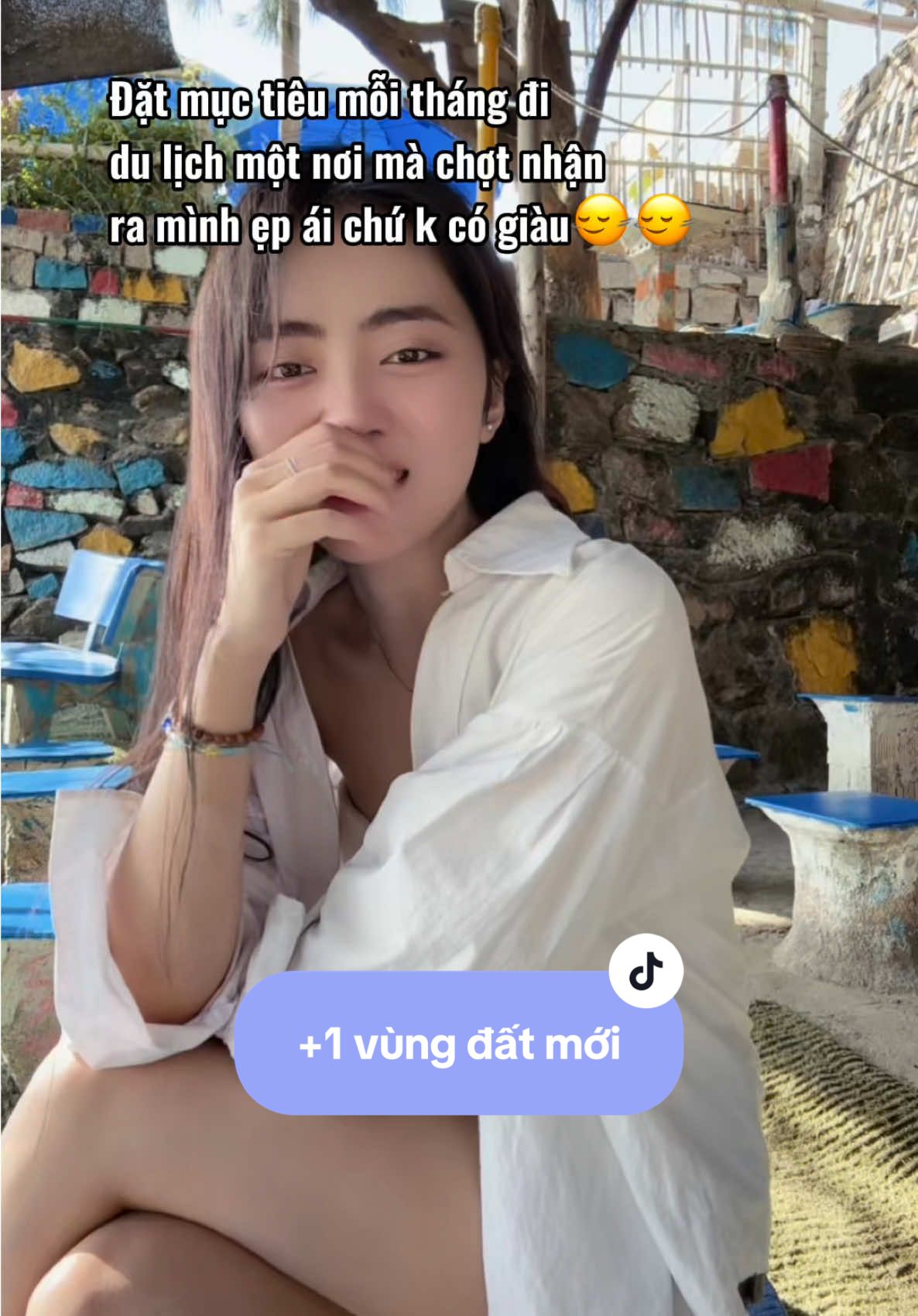 Nhiều lúc cũng muốn đi chỗ này chỗ kia mà mắc cái túi xiền hong cho phép 🥹 #trip #travel #vungtau #fypシ゚ 