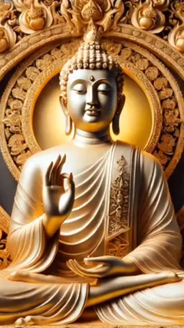 දුකක් ,වේදානාවක් ,ප්‍රශ්නයක් ආව හැම වෙලාවෙම මම ඒ හැමදේකින්ම කම්පා නොවී ඉන්නෙ මේ හේතුව නිසයි.ඔයාලත් මේ විදියට හිතන්න පුරුදු වෙන්න❤️. මේ අනන්ත සන්සාර ගමනේ අපි කොච්චරනන් මැරි මැරී ඉපදෙන්න  ඇතිද .ඒ හැම ආත්මයකදීම අපිට මේ වගේ දුක්,ප්‍රශ්න,අහිමිවීම් , තියෙන්න ඇද්ද අපි ඒ හැම අවස්තාවකම ඒ දේවල් ඉවසලා ඇද්ද? ඉතින් මේ සිදුවෙන දේවල් වලට ඇයි මන් දුක් වෙන්නෙ කම්පා වෙන්නෙ මම කලින් ආත්ම වලත් මේ වගේ දේවල් වලට මුහුණ දීල ඇද්ද ඒ නිසා මට මේව ප්‍රශ්න නෙමෙයි කියන තැනට හිත හදාගන්න.හැමදේම වෙන්නෙ තමන් පෙර කියපු කරපු දේවල් මතමයි.කිසිම කෙනෙක්ට පව්,දුකයි කියල කියන්න එපා මොකද එයාල කරපු කියපු දේවල් මතමයි සෑමදේම වෙන්නෙ. නොපමාව කුසල් රැස් කරන්න. මේ විදියට හිතල බලන්න❤️🙏 #100k #fyyyyyyyyyyyyyyyy #creatersearchinsights #srilankan_tik_tok🇱🇰 #foryoupage #foryou #edit #goviral #buddha #බුදුසරණයි_හැමෝටම☸️♥️🙏 #බුදුසරණයි 