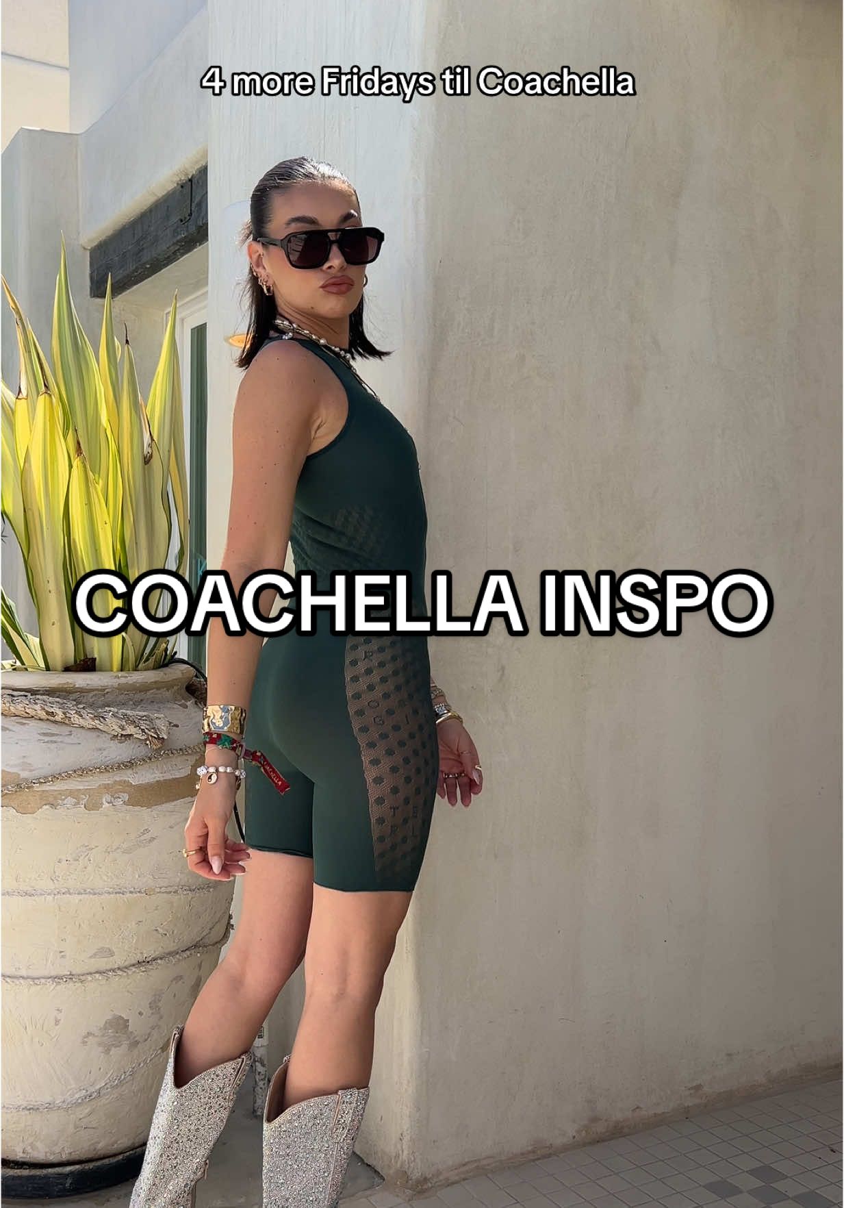 What the heck is this years outfit vibe going to be🤭😅 #coachella #inspo #postergirl #festival #outfits #outfitinspo #weekend1 