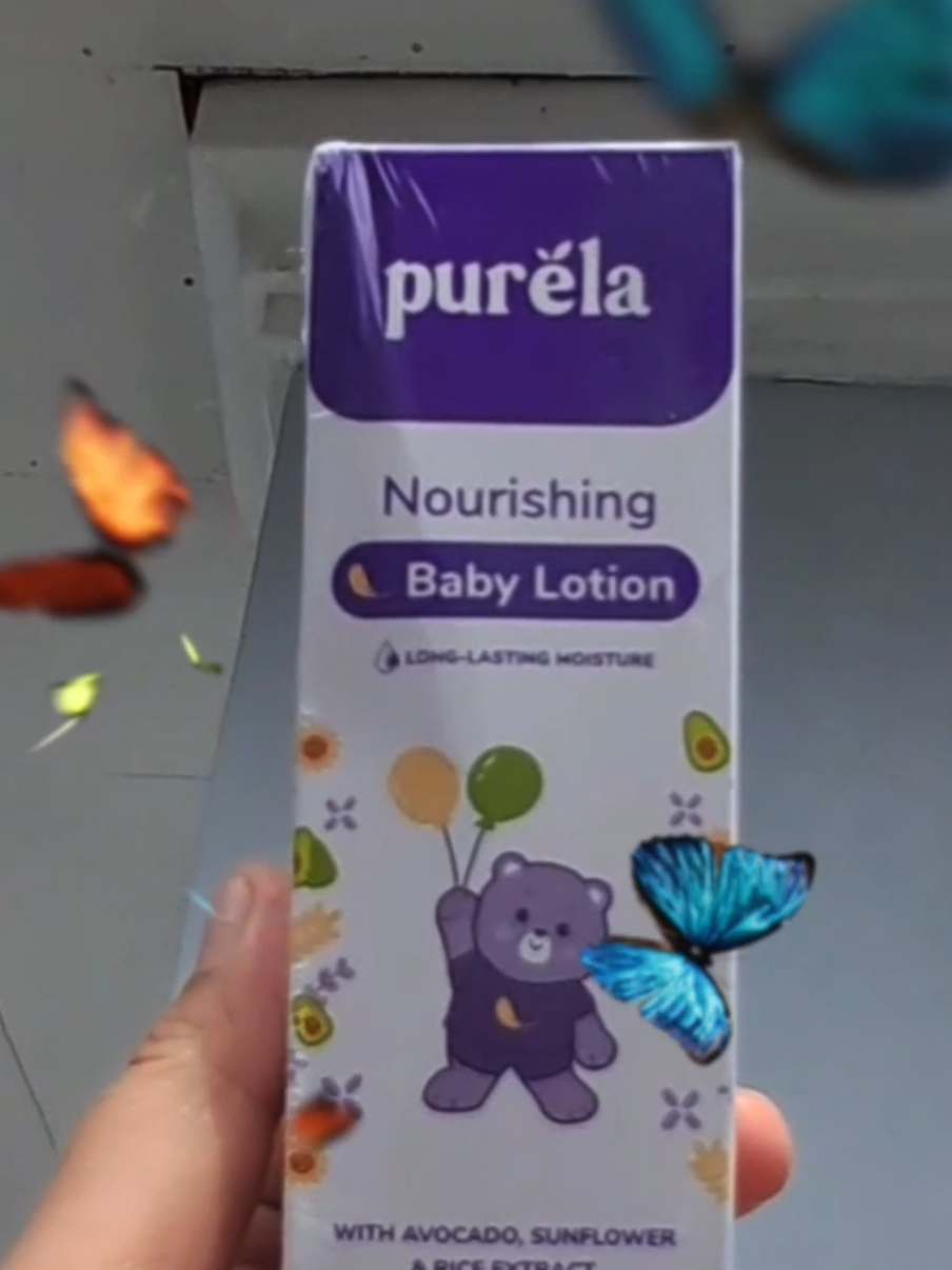 lotion murce yang aman buat kulit anak 🥰#purela #viralllllll #viral #skincare #skincareanak #skincaretips #rekomendasiskincare @Purela Official #CapCut 