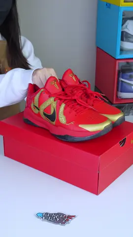 Kobe 5 ‘Year of the Mamba’ ✅ #sneakers #fypage #sneakerhead #kobe6 #kobe5  #blackmambachallenge🐍🏀🔥  #sneakerunboxing #snkrunboxing #jordan #kobebryant #kobeshoes #kobeshoescollector #kobeshoescollection #kobe4 #kobe4protro #kobe5protro #kobe6protro #kobeyearofthemamba 