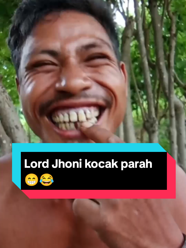 Lord Jhoni kocak parah 😁😂  #fyppppppppppppppppppppppp #vidiolucu #lordjhoni #sumbatimur_ntt 