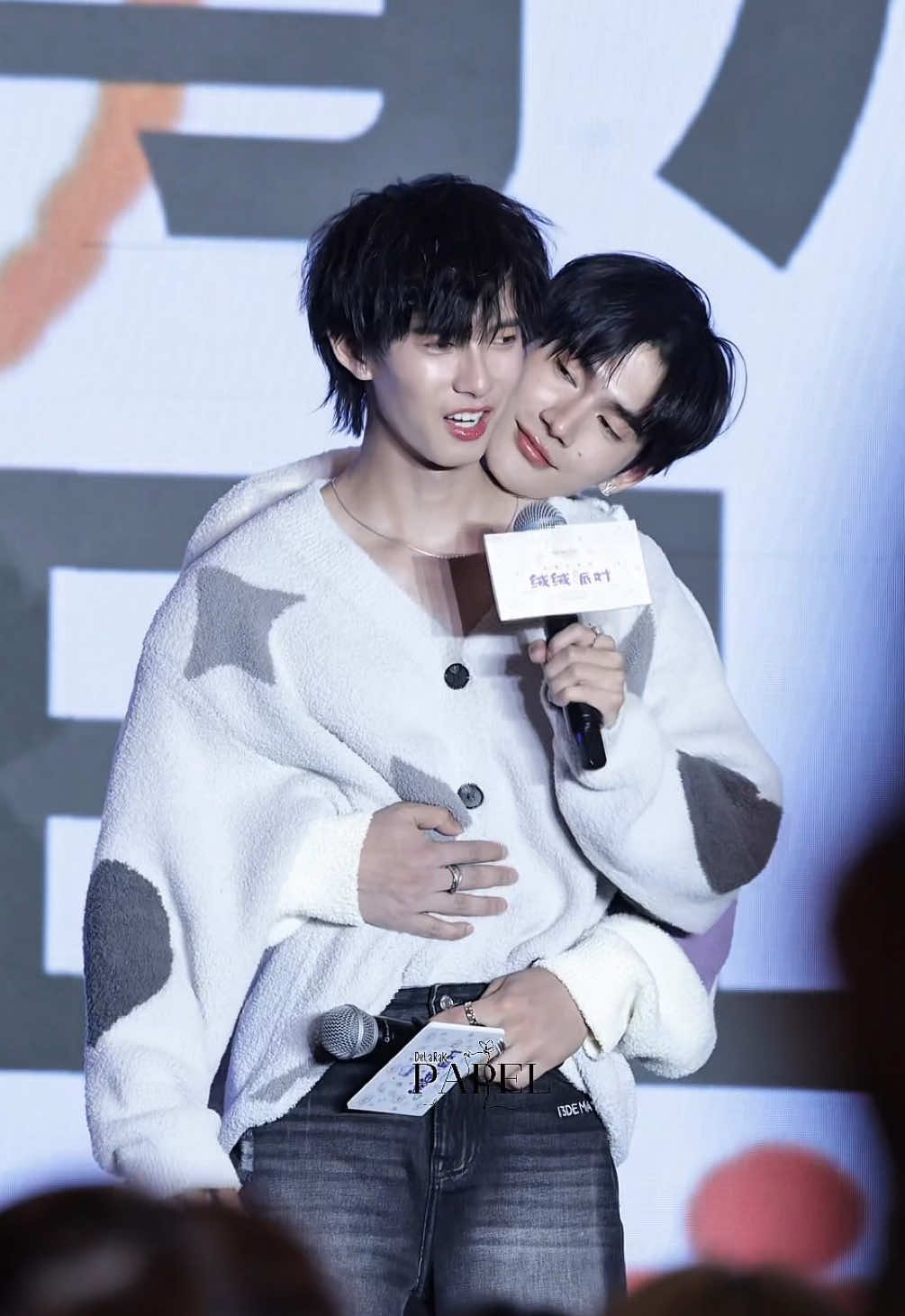 ไม่ยอม ไม่เอาพาเวลพูห์ แต่ถ้าต้องแข่งเกมก็ยอมให้ทีนึง 😂 #ppoohkt #Pavelphoom #POOHPAVEL #พาเวลพูม #พูห์กฤติน #พูห์พาเวล @ppoohkt @พาเวล 🇹🇭 