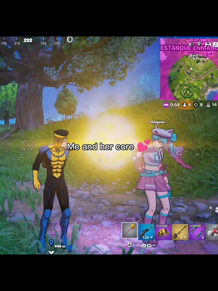 Fortnite revivió por ella #fyp #invencible #invincible #fortnite #fort #fyppppppppppppppppppppppp #markgrayson #ftpシ #oliver #invenciblecomic #fyppppppppppppppppppppppp #invenciblefortnite #invinciblefortnite #foryoupage #CapCut 