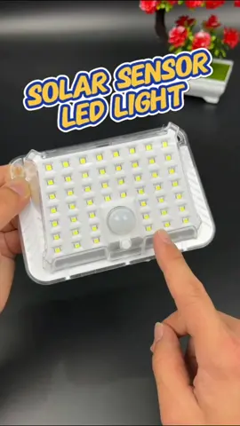New Solar Light with Proximity Sensor  Smart Gadgets 😍 Antique Accessories and Appliances  . Like❣️ comments📋 Share📤 . #solarlight #solarlights #gadgets #gadget #onlineshop #amazonfinds #aliexpressshopping #tiktokshop #appliances 