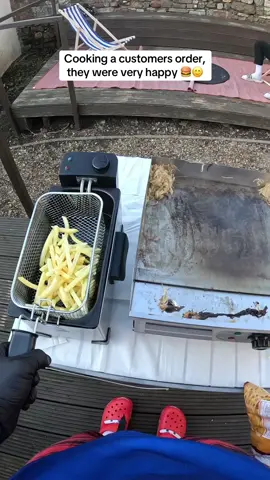 Would you try this? #burger #food #burgerlover #business 