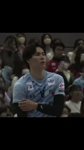 back to back wins again 🫡🩵 #rantakahashi #takahashiran #fyp #foryou #volleyball 