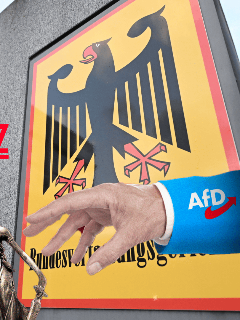 📢 Dr. Bernd Baumann: AfD zieht vor das Verfassungsgericht – Merz will Grundgesetz mit altem Bundestag ändern! Bernd Baumann deckt auf: 🔹 CDU und SPD wollen ohne den neuen Bundestag das Grundgesetz ändern! 🔹 500 Milliarden neue Schulden + Aufhebung der Schuldenbremse – ohne echte Debatte! 🔹 Die AfD setzt sich zur Wehr und reicht ein Konfrontationsschreiben ein. 🔹 Verfassungsbruch oder politisches Kalkül? Die Entscheidung liegt beim Gericht! Baumann warnt: Dieses Vorgehen verachtet den Wählerwillen und ist ein beispielloser Angriff auf die Demokratie! 💬 Eure Meinung: Ist das ein Angriff auf den Rechtsstaat oder nur politisches Taktieren? Diskutiert mit uns in den Kommentaren! 👍 Lasst ein Like da, wenn ihr diesen Verfassungsbruch nicht hinnehmen wollt! 🔔 Abonniert Patriotischer Puls, um keine politischen Enthüllungen mehr zu verpassen! 📢 Quelle: TikTok – berndbaumman