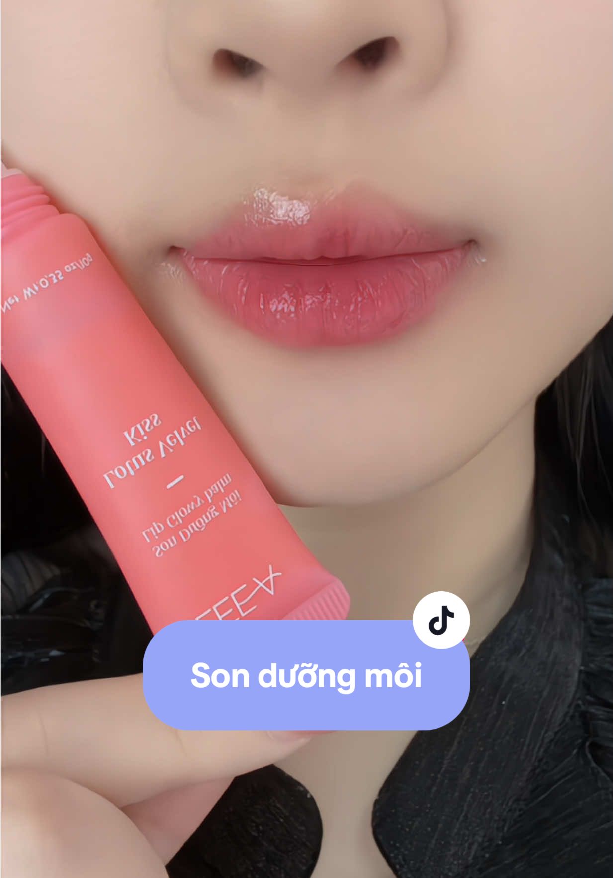Sao mấy bà còn chưa dưỡng môi nữa . Típ dưỡng môi nhà Leea #xuhuong #trend #leeamoisturizer #lamdep #mypham #sonduongmoi 