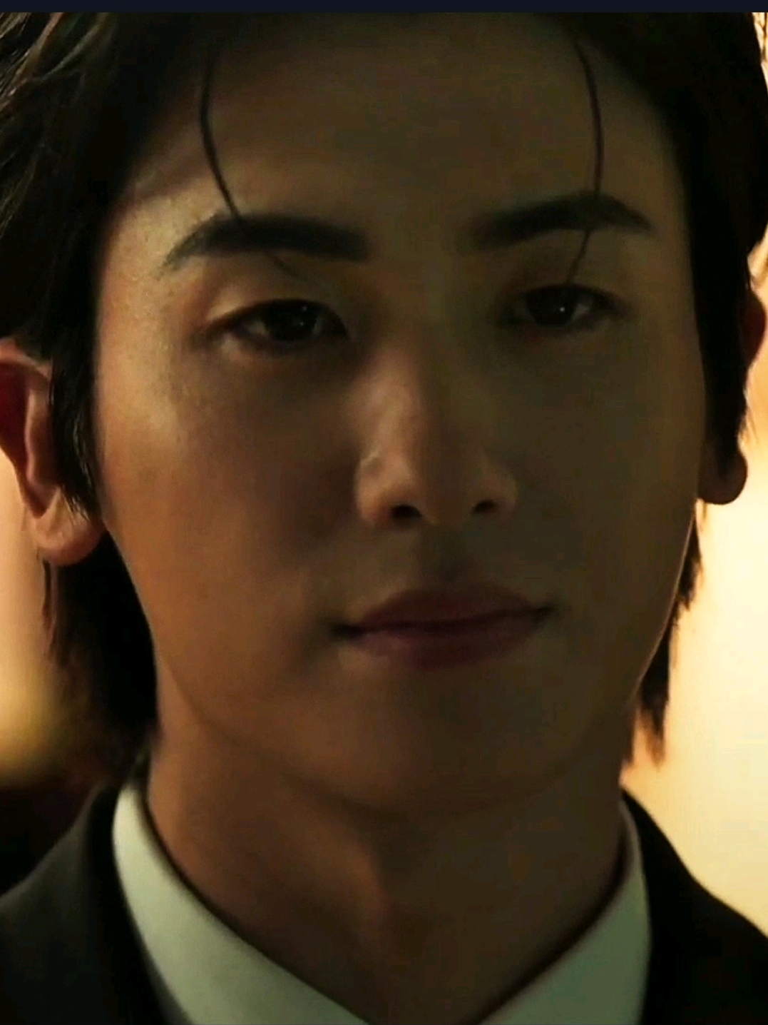 HE'S SO HOT I CANT... #parkhyungsik #buriedhearts #kdramaedit #foryoupage #fyp 