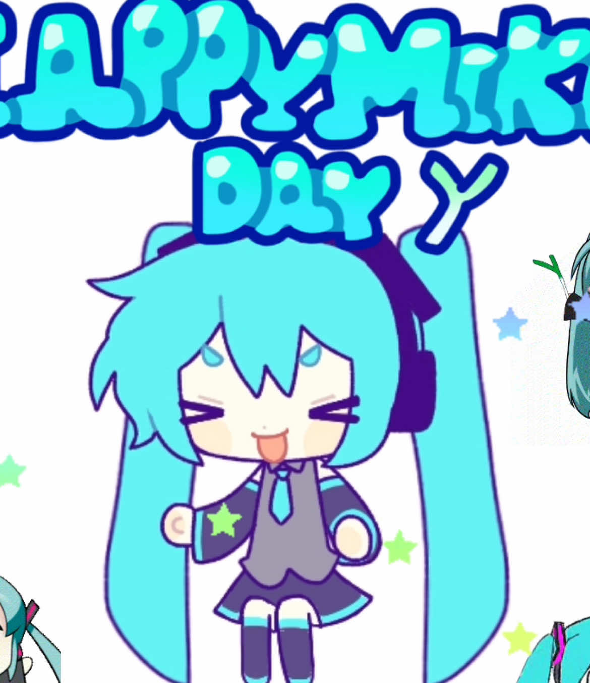 HAPPY MIKU DAY, MIKUDAYO!! #mikuhatsune #hatsunemiku #vocaloid #mikuday #mikudayo #animation #flipaclip #flipaclipanimation #fyp #fyppppppppppppppppppppppp #fypシ゚ 