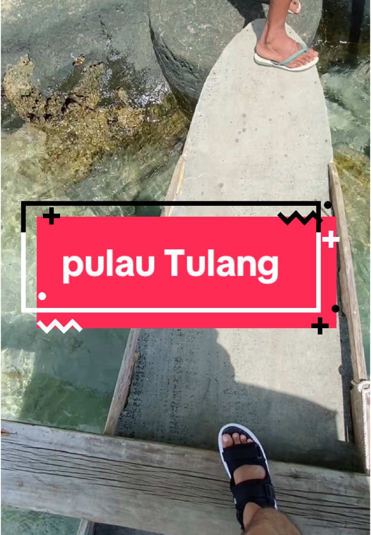 #pulautulangtobelo 