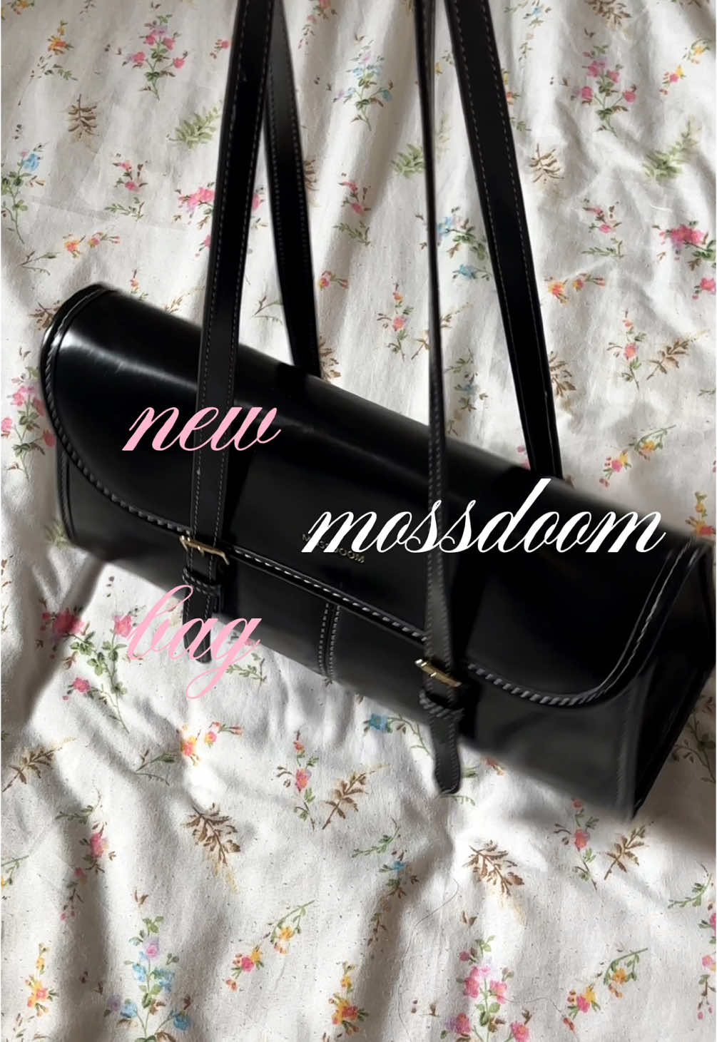 #bag #mossdombag 💌💼