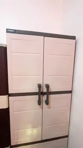 Megabox Wardrobe Cabinet✨ #megabox #megaboxcabinet #cabinet #wardrobe 
