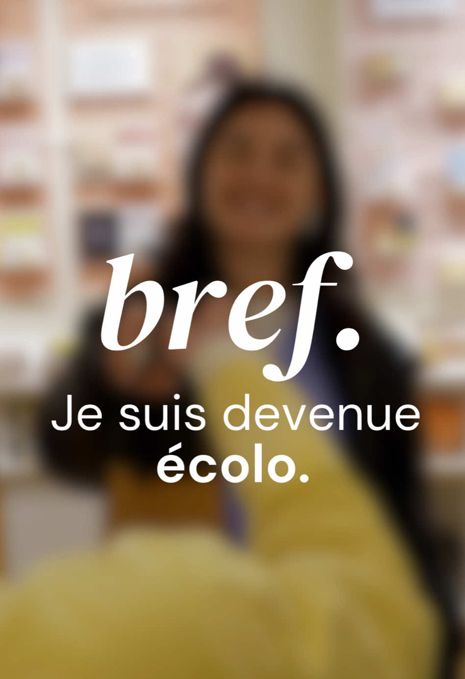 |BREF VOUS AVEZ LA REF' 😅⁠|⁠ ⁠ 👉 Qui se reconnaît ? Qui n'en peut plus des hommages à Bref ? 🙈 #bref #breftrend #bref2 #humour #shampoingsolide #funny #sketchcomedy 