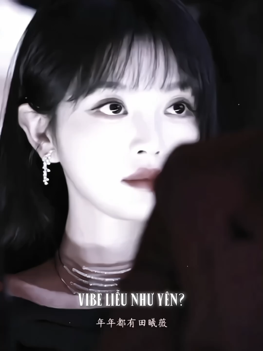 :cần gấp 1 vai phản diện cho cổ🙏#dienhivi #田曦薇 #cdrama #fyp #viral 