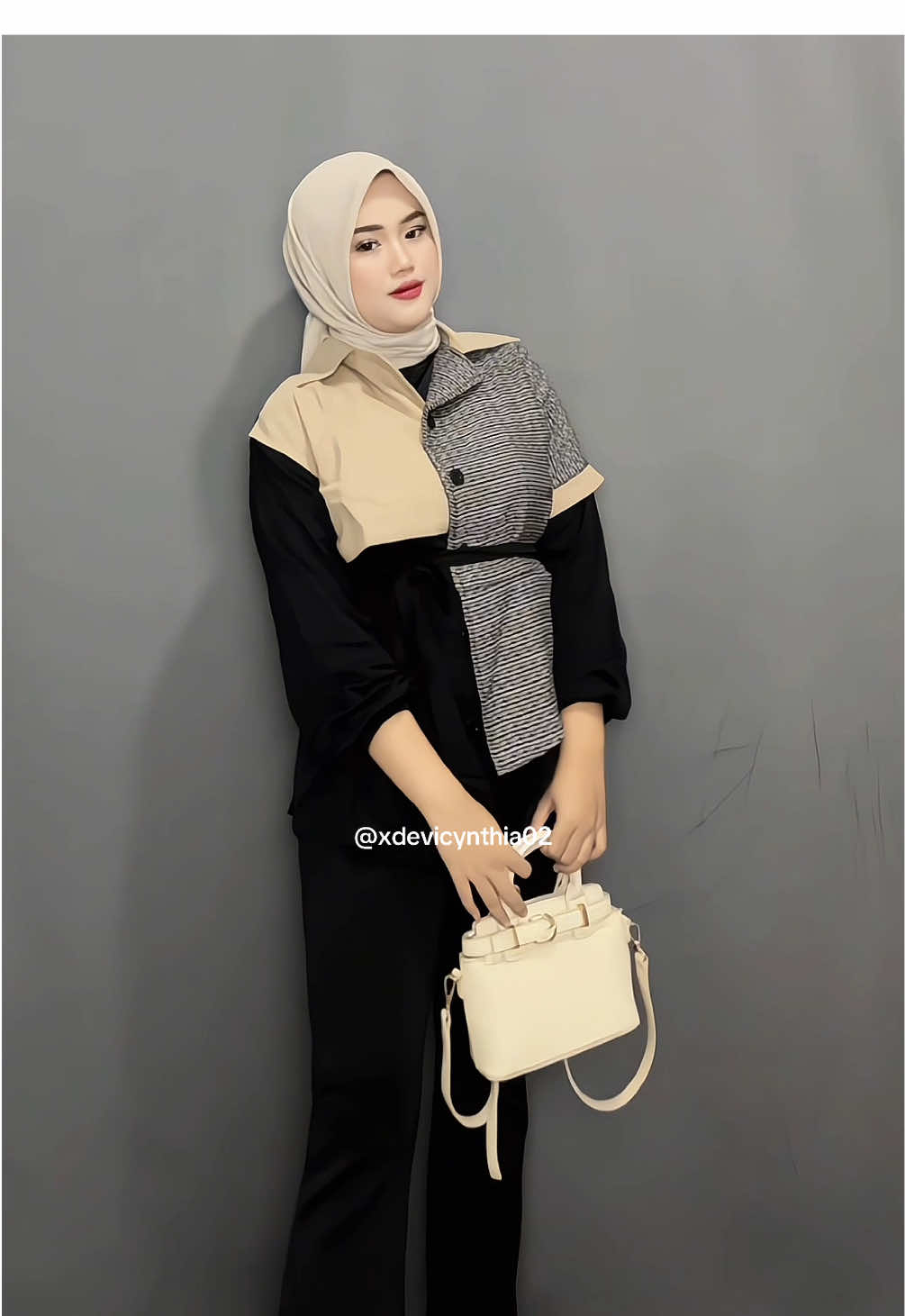 #blouse #atasan #fyp #viral 