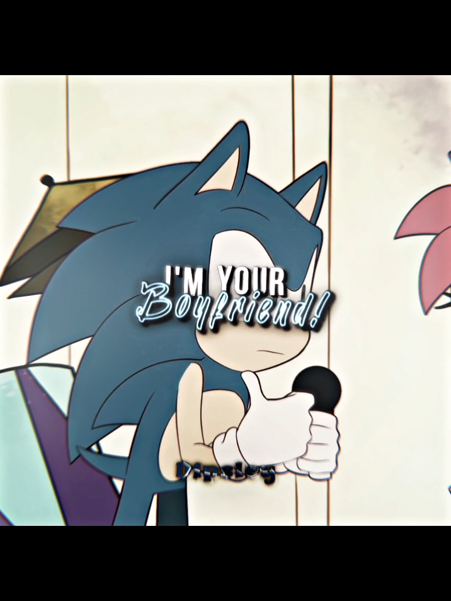 #sonicthehedgehog | мой вечный хир ми аут. Animation cr: Toonsite English (YT) | #dipsley #sonic #sonicboom #sonicedit #sonicthehedgehogedit #sonamy #amyrose #sonamyedit #amyroseedit 