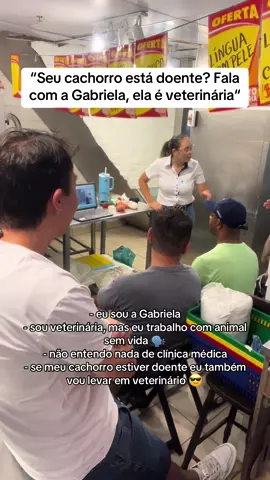 E ta tudo bem não saber nem o que significa a coceira do teu cachorro ou pq ele ta vomitando 😂 #veterinaria #inspeçaoalimentos #medicinaveterinaria 