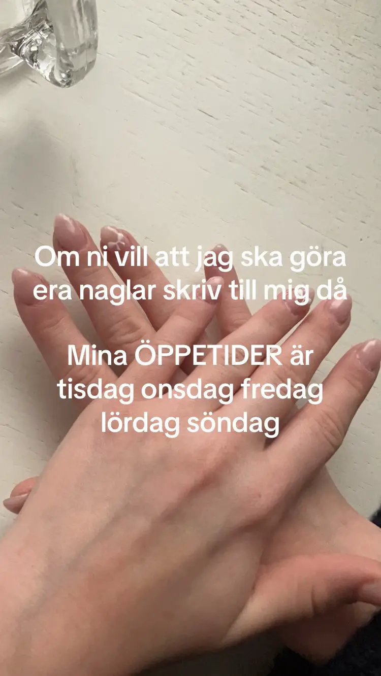 Ps gör bara på vänner eller kompisars vänner💕💕