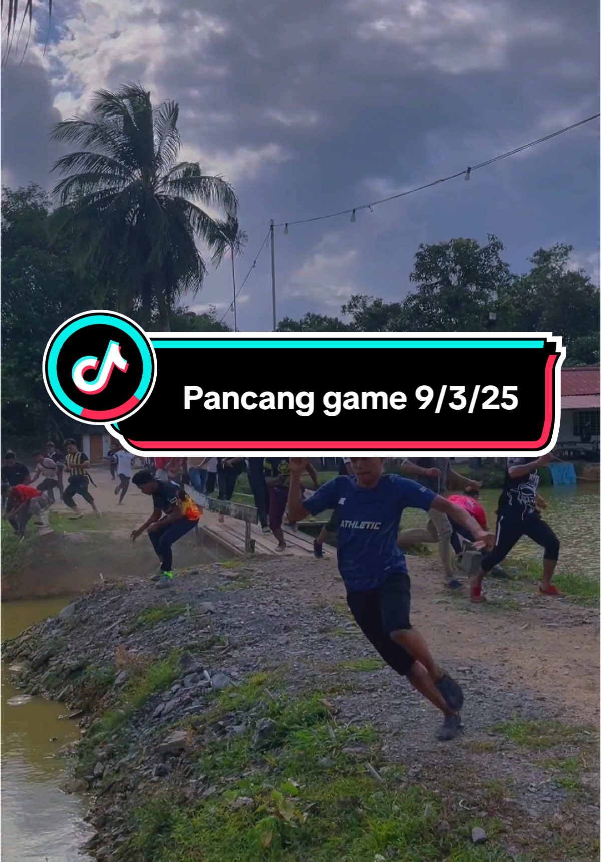 Laju belari pose x tu belake?🤣🎣💨 #kolamdd #fyp #kolampancing #fighter #fighterdd #fyppppppppppppppppppppppp #kolamkeli #kolampancingdd #fypシ゚ #pancangpancing 