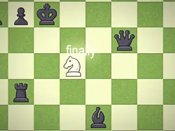 knight.... #chessgame  #chessplayer  #fyppppppppppppppppppppppp  #fyp 
