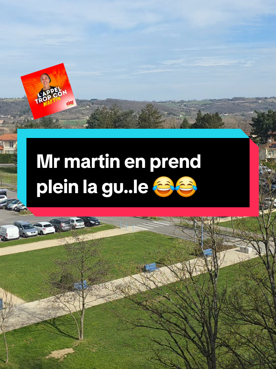 Mr martin transforme une exploitation agricole en point relais 😂😂  #canulartelephonique #canular #mrmartin #martin 