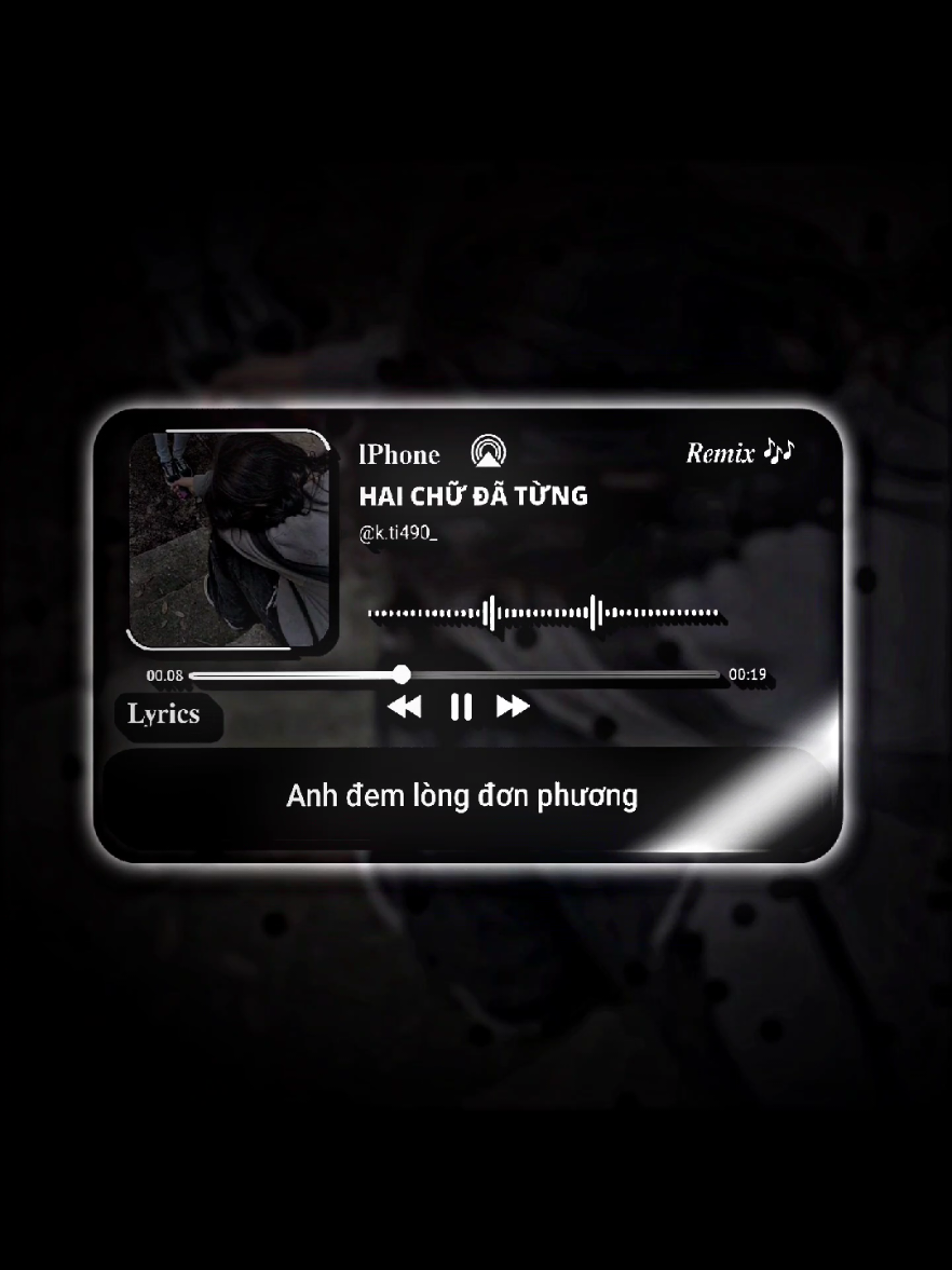 Bao năm chỉ yêu một người #fyp #nhactamtrang #lyrics #remix #xuhuong 