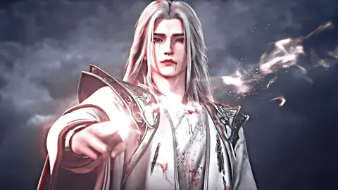 天要你死，我也要把你抢回来  #donghua #donghuaedit #仙逆 #renegadeimmortal