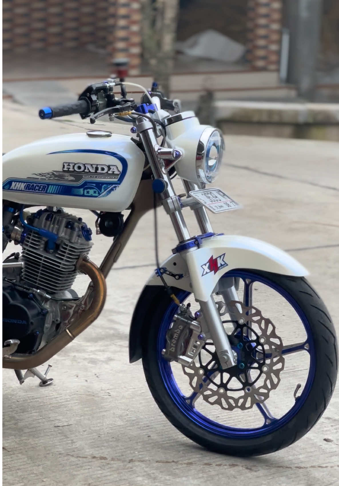 😇🤲 #xyzbca #4u #cbmomo #cb125se #cbdownsize 