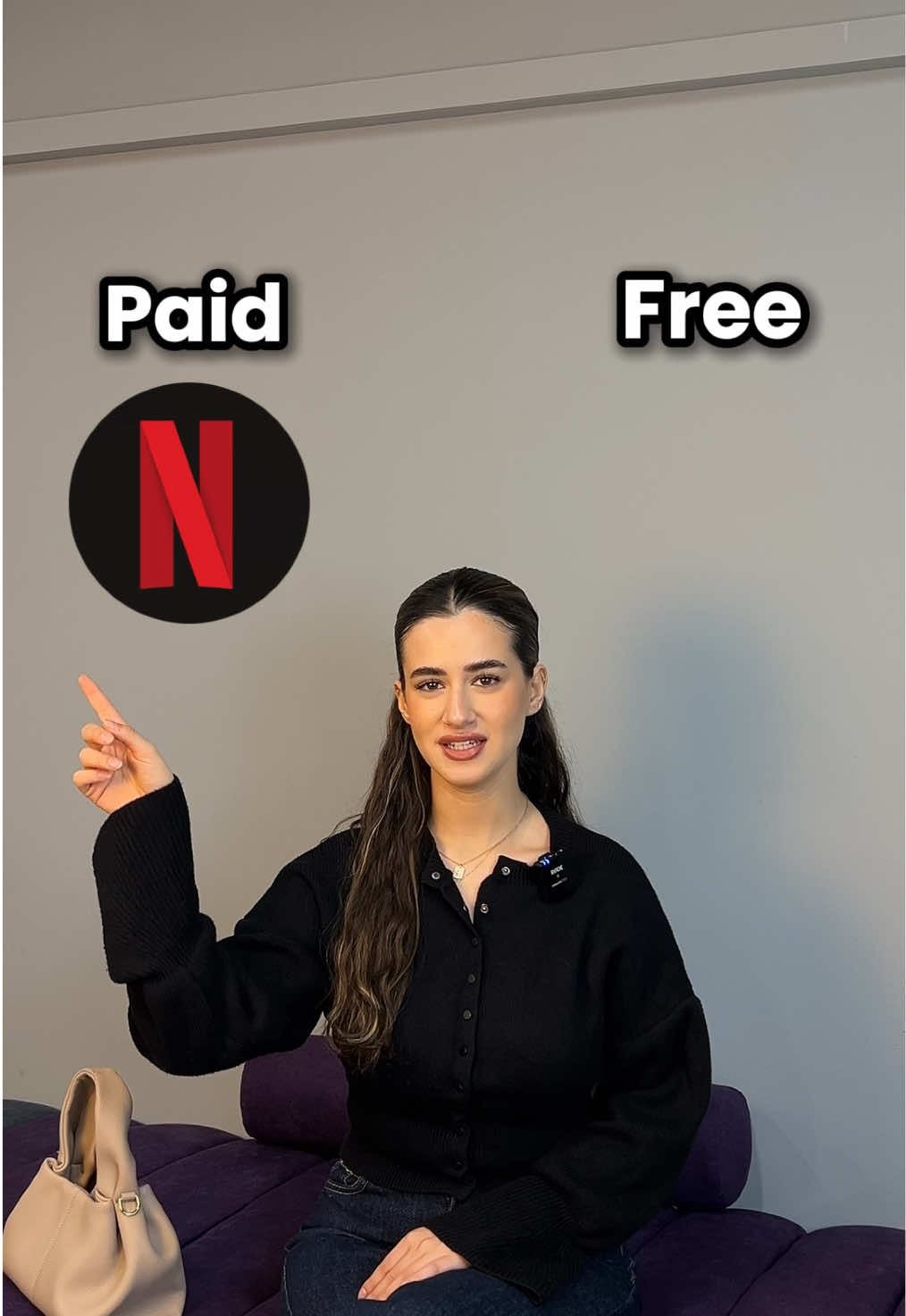 Paid Vs Free!  #socialmediamanagement #socialmediaagency #marketingdigital #marketingtips #socialmediacontent #triomedia #media #viralcontent #socialmedia #contentcreator 