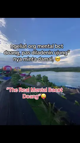 mental bacot doang semua org jg bisa 🤣🥱  #justkonten 