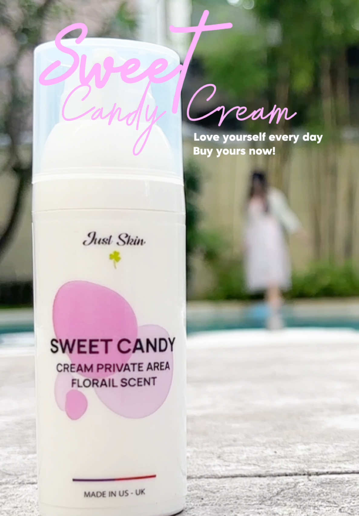 We often forget about these intimate care tips but they are actually much more important than we think!! You could start caring by using @Just Skin Philippines Sweet Candy Cream 🎀✨ #SweetCandyJustSkin #SweetCandy #intimatecare #loveandbelovefromyou #intimatecream #CapCut 