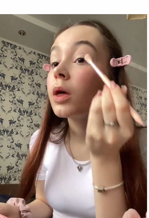 #grwm 😇