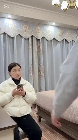 #女兒撑場子 