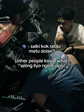 Aku nguber dunyo cokkk..!!! #glberiman #gl100 #kuli #cangkeman 