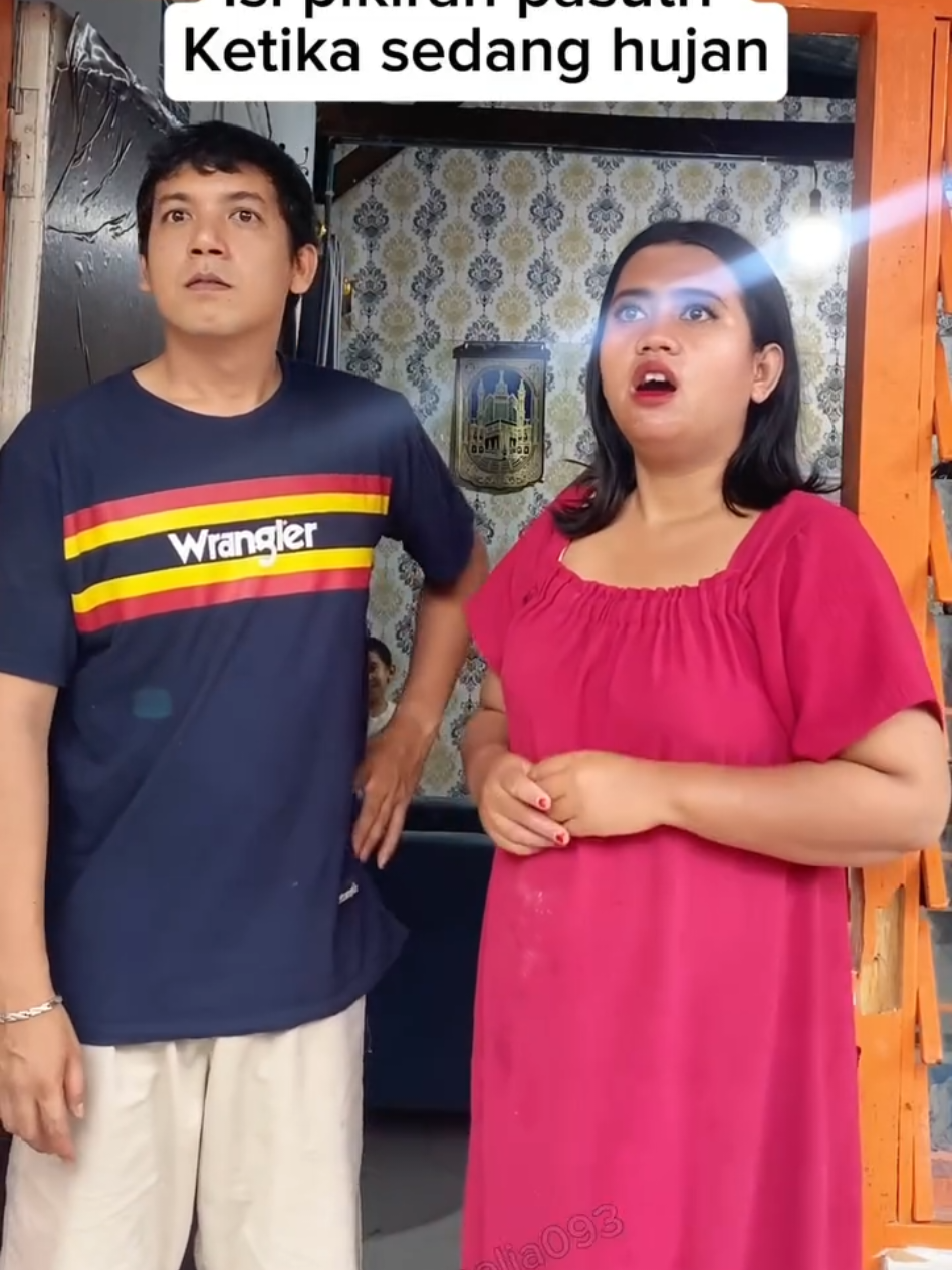 pikiran cowok emang gitu kek nya  😁😁😅😅😚 #videolucu #family #komedi #suamiistri #emakindihe #humor #trending #viralvideo 