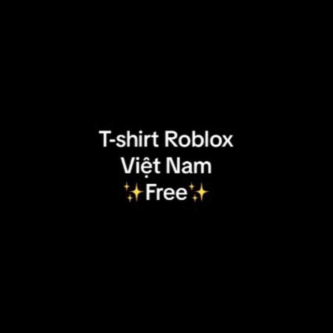 t shirt roblox free