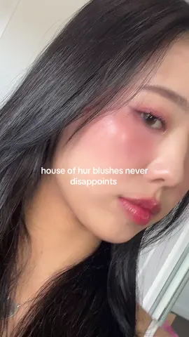 wearing 08 berry purple @House of Hur 