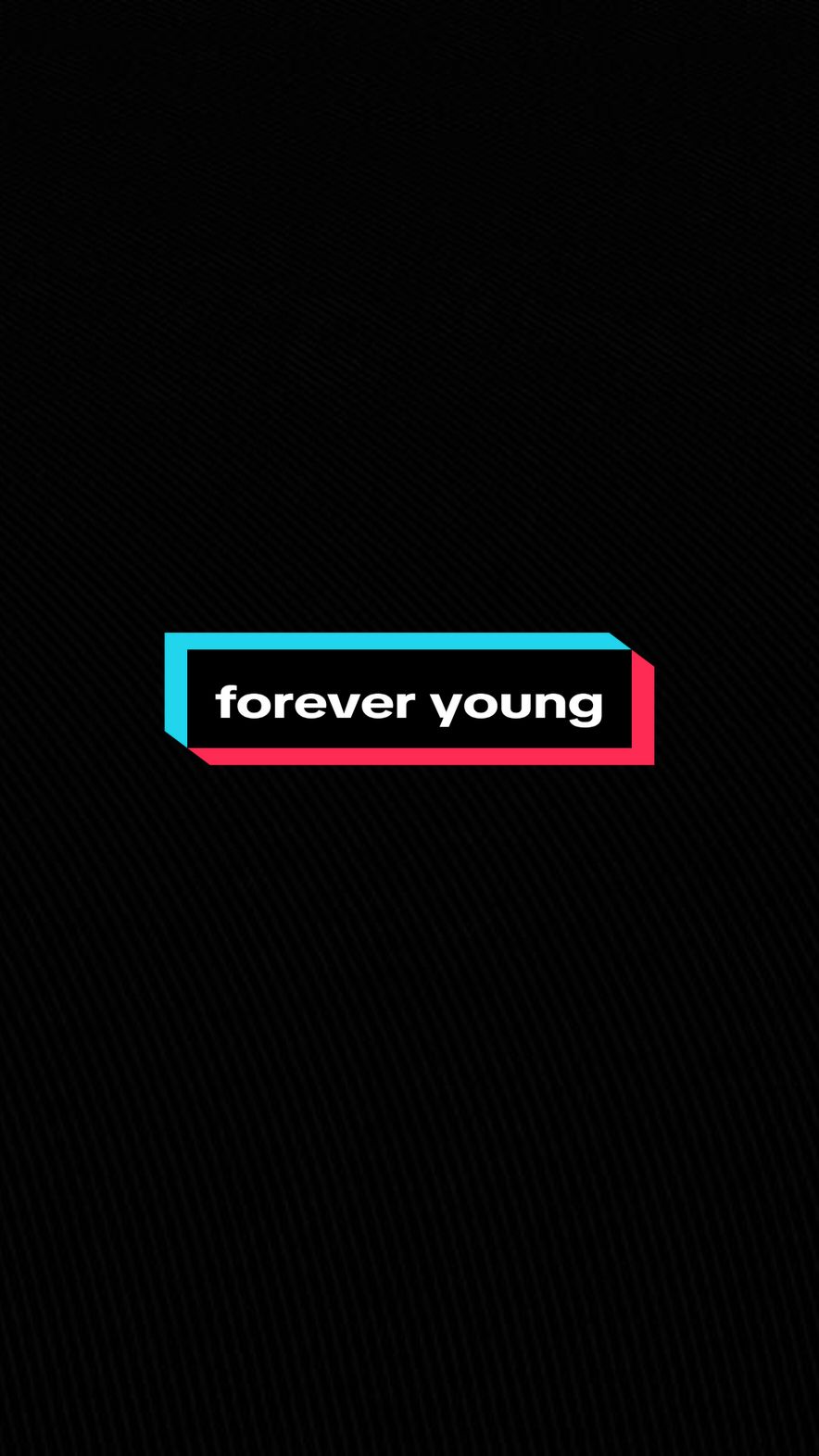 Membalas @lah59372 #foreveryoung #alphaville #spotify #lyrics_songs #gfxanime 