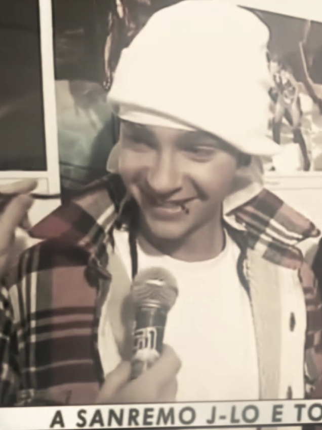 #TOMKAULITZ #tomkaulitzedit #TOKIOHOTEL #tokiohoteledit #2000s #oldtime #viral #foryou 