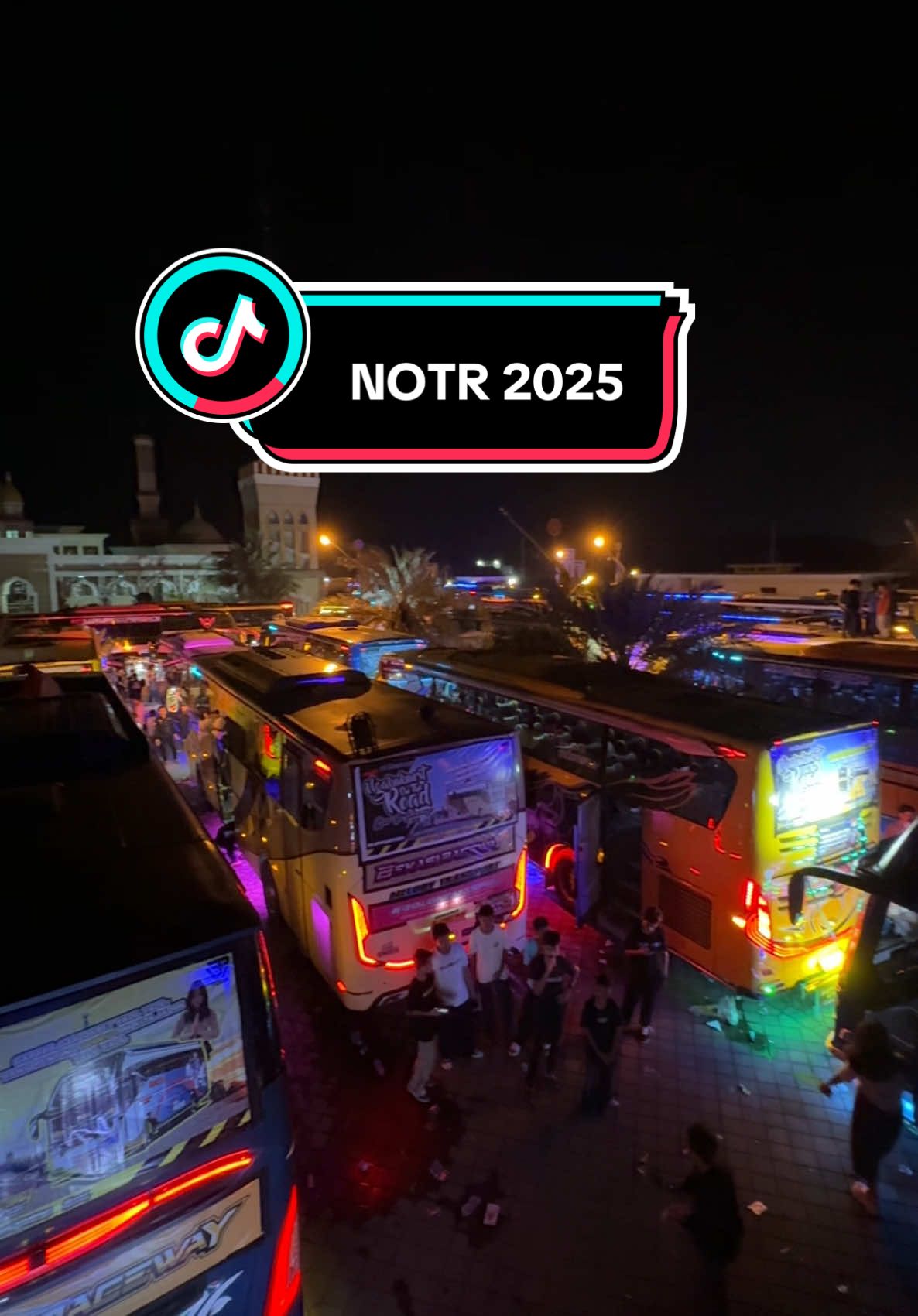 absen siapa yng hadir notr indramayu 2025 ☝️ #notr#indramayu#bukber