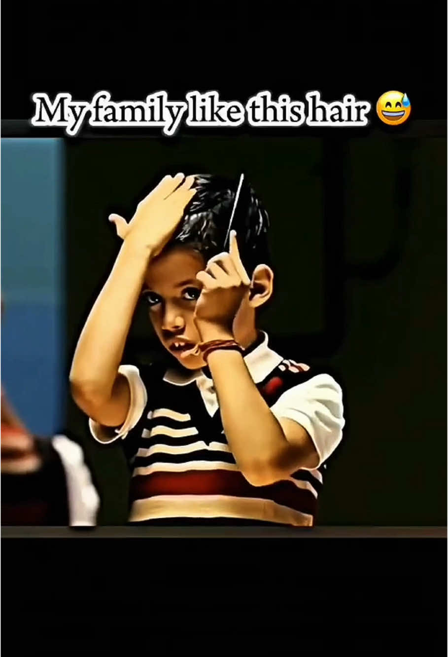 Me and my family 🤫💀#foryou #foryoupage #fyp #foryou #foryoupage❤️❤️ #foryou #unfrezzmyaccount #longhair #foryou #unfrezzmyaccount #dontunderreviewmyvideo #foryou #foryou #CapCut @tiktok creators 
