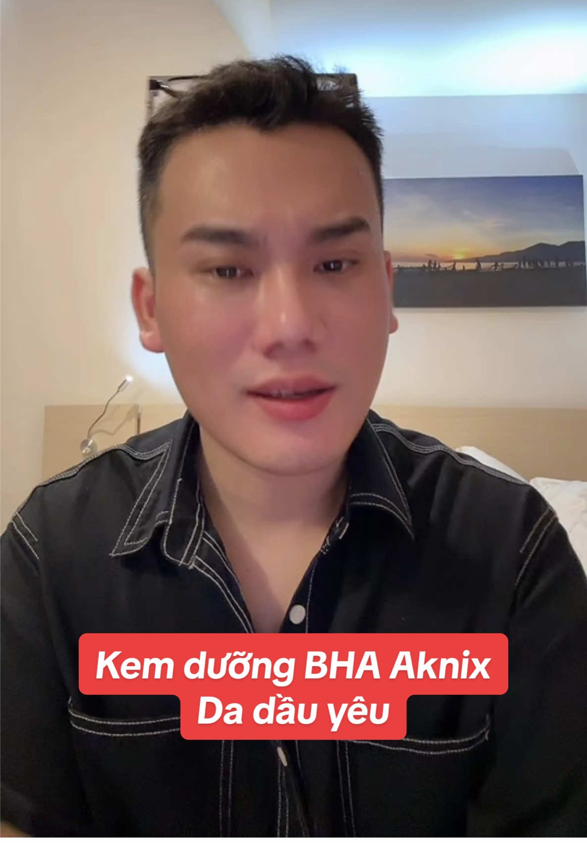 - Kem dưỡng của lạ cho da dầu bị mụn không viêm, hỗ trợ cải thiện tình trạng mụn với BHA - Không bí da, không bít tắc, không gây thêm mụn mới - Rổ giá dễ tiếp cận 40ml, hàng của Pháp #cunghocchamda #cohoctruyeu #goclamdep #chamsocda #reviewlamdep #aknix #kemmunaknix 