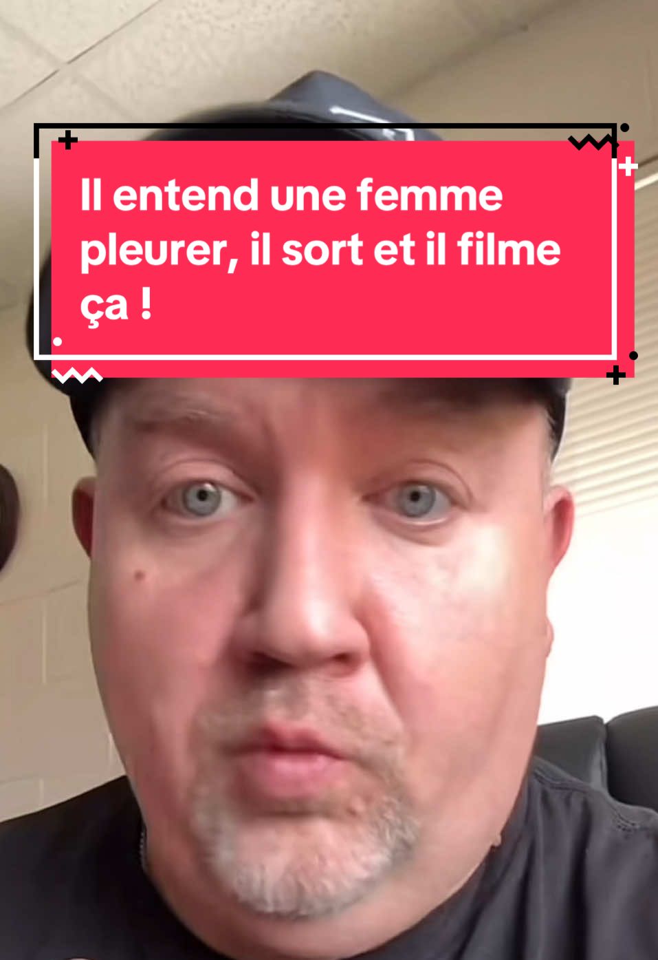 La vidéo m’a donné la chair de poule de coq de tout se que vous voulez 😦  #paranormal #llorona #ghoststories #esprit 