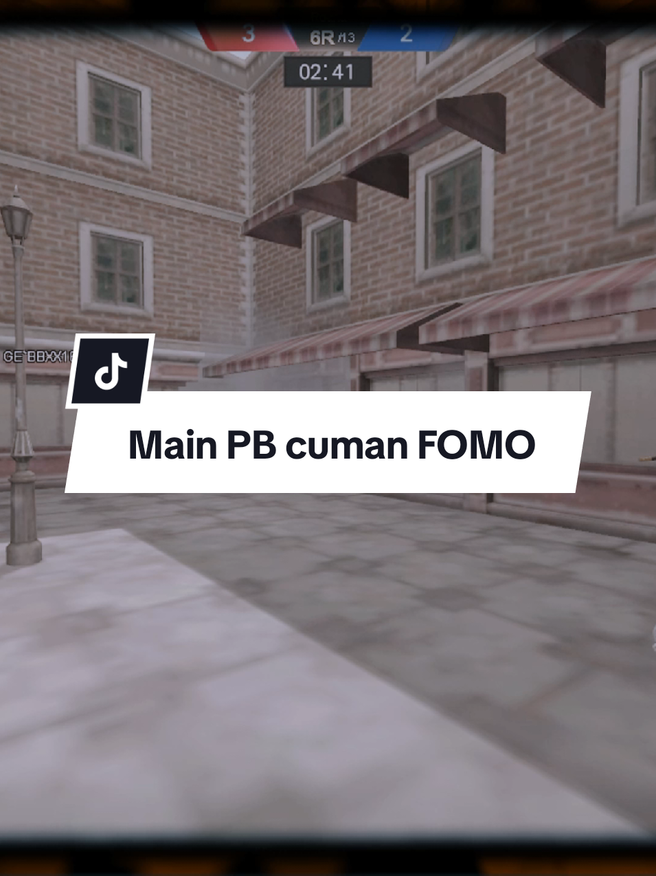 Nostalgia PB, jaman gemscool adalah era terbaik untuk Pointblank #pointblankindonesia #gemscool 